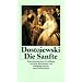 Die Sanfte: Eine phantastische Erz�hlung (insel taschenbuch)