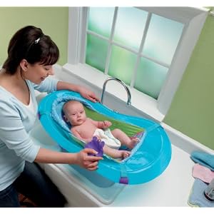Fisher-Price Coral Reef Tub
