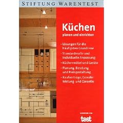 K�chen planen und einrichten
