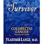 Be a Survivor: Colorectal Cancer Treatment Guide (Be a Survivor)