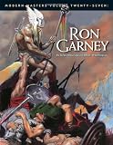 Modern Masters Volume 27: Ron Garney