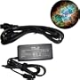 HQRP Heavy-Duty AC Adapter / Charger / Power Supply Cord for HP Mini 110-1030CA / 110-1030LA / 110-1030NR Netbook Replacement plus HQRP Coaster