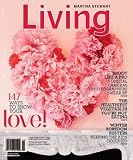 Martha Stewart Living (1-year auto-renewal)