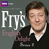 Fry's English Delight - The Complete Series 2 | [Stephen Fry]