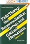 Field Theory, the Renormalization Group and Critical Phenomena