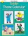 Toddler Theme Calendar: Weekly Activity Ideas for Exploring the Seasons with Toddlers (Theme Calendar Series)
