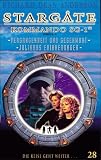 Review MGM Domestic Television Distribution  / Stargate SG-1