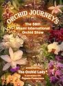 Orchid Journeys, The 58th Miami International Orchid Show