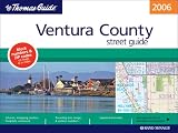 Thomas Guide 2006 Ventura County Street Guide