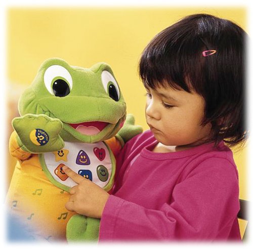  LeapFrog - Hug & Learn Baby Tad
