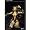 Sindel Mortal Kombat Syco Collectibles 10 Inch Premium Format Exclusive Statue