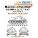 German Early War Armored Vehicles: World War II Armored Fighting Vehicle Plans: World War II AFV Plans
