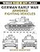 German Early War Armored Vehicles