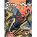 Steve Rude: Artist in Motion