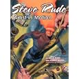 Steve Rude: Artist in Motion
