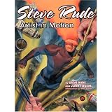 Steve Rude: Artist in Motionvon "Steve Rude"