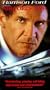 Air Force One [VHS]