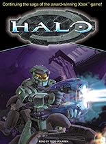 Halo MP3 Boxed Set: The Fall of Reach/The Flood/First Strike Halo MP3 Boxed Set: The Fall of Reach/The Flood/First Strike