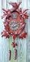 Featherwood Cuckoo Clock