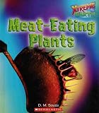 Xtreme Earth: Meat-Eating Plants