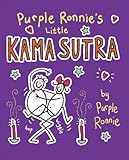 Purple Ronnie's little Kama Sutra