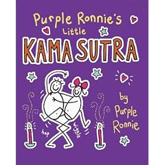 Purple Ronnie's Little Kama Sutra