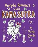 Purple Ronnie's Little Kama Sutra