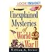 Unexplained Mysteries of World War II