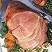 Attic Aged Half Ham Spiral Sliced