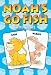 Noah's Go Fish Card Game (Bible Card Games)