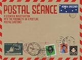 Postal Seance: A Scientific Investigation into the Possibility of a Postlife Postal Existence
