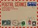 Postal Seance: A Scientific Investigation into the Possibility of a Postlife Postal Existence
