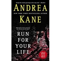 Run for Your Life