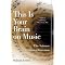See Daniel Levitin's 11 Books to Read on Music