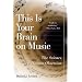 See Daniel Levitin's 11 Books to Read on Music