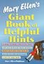Mary Ellen's Giant Book of Helpful Hints: Three Books in One