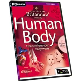 Encyclopaedia Britannica: Human Body