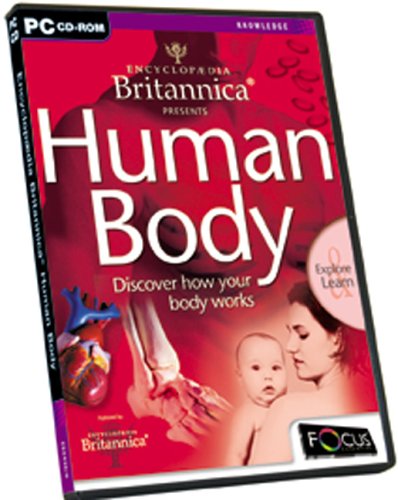  : Encyclopaedia Britannica: Human Body