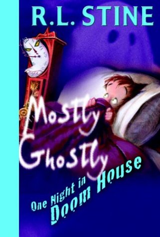 R.L. Stine