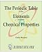 The Periodic Table of the Elements and Their Chemical Properties (MindMelder.com)