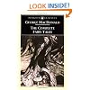 The Complete Fairy Tales (Penguin Classics)