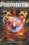 The mammoth book of prophecies