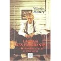 La Saga des �migrants, tome 8