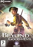 Revue Ubisoft  / Beyond Good and Evil