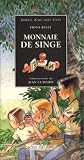 Revue Actes Sud junior  / Monnaie de singe