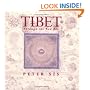 Tibet Through the Red Box (Caldecott Honor Book)