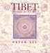 Tibet Through the Red Box: Through The Red Box (Caldecott Honor Book)