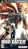 GOD EATER(ゴッドイーター)(2009年秋発売予定)