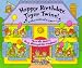 Happy Birthday Tiger Twins