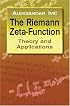 The Riemann Zeta-Function: Theory and Applications
